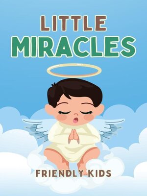 cover image of Little Miracles